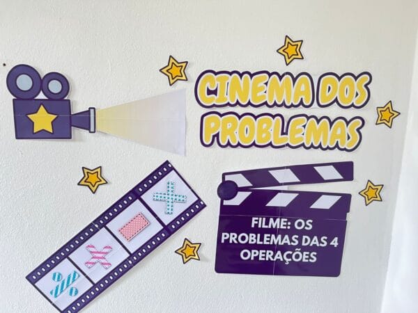 Cineminha dos problemas - Imagem 3