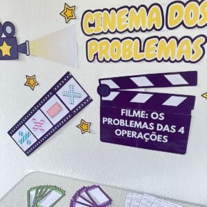 Cineminha dos problemas