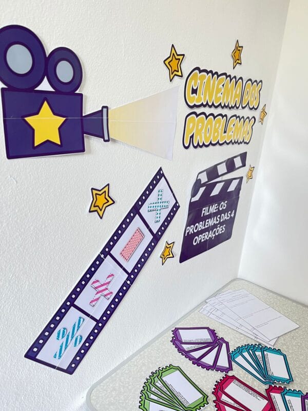 Cineminha dos problemas - Imagem 11