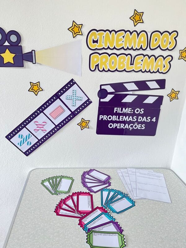Cineminha dos problemas - Imagem 10