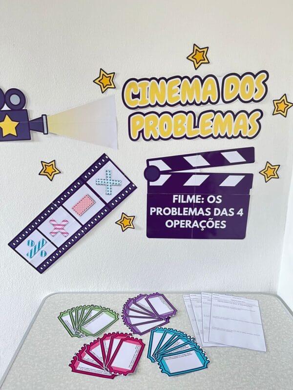 Cineminha dos problemas - Imagem 6