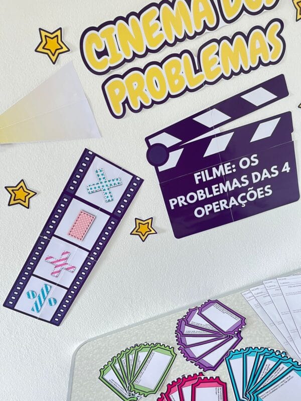 Cineminha dos problemas - Imagem 4