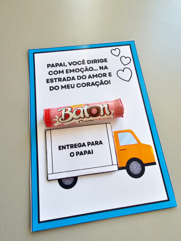 Combo Especial Dia dos Pais – Pacote com 8 atividades incríveis em PDF - Imagem 5