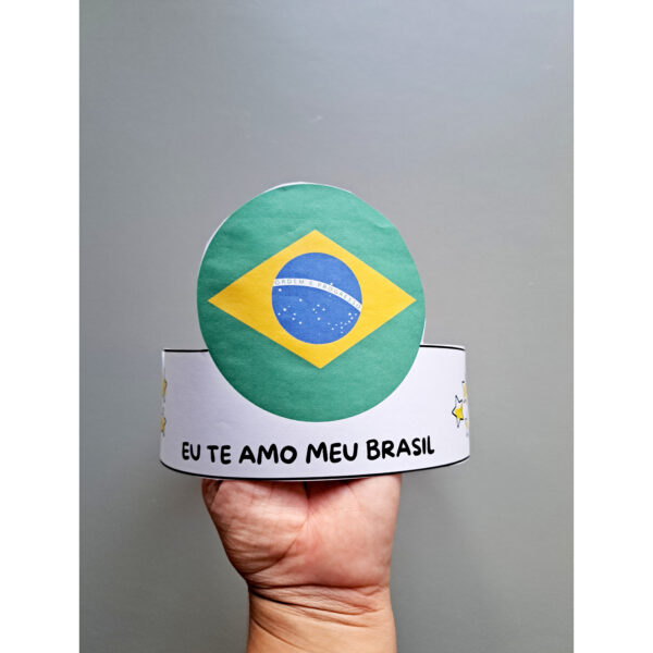 Coroa da Independência – 7 de Setembro - Imagem 2