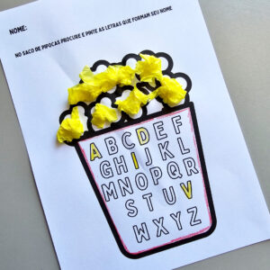 Alternative view of Combo de Atividades Juninas