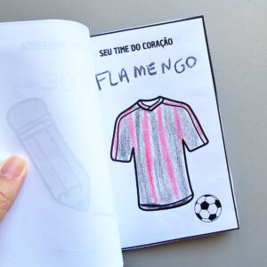 Alternative view of Livrinho do Papai (PDF)