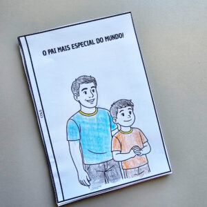 Livrinho do Papai (PDF)