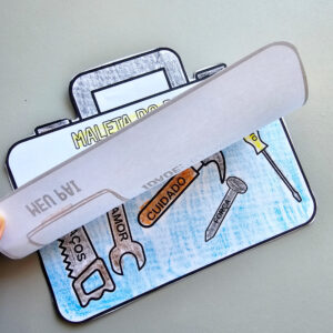 Combo Especial Dia dos Pais – Pacote com 8 atividades incríveis em PDF