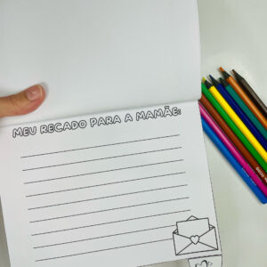 Alternative view of Kit Dia das Mães – Um presente cheio de amor e significado!