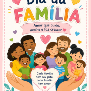 Alternative view of KIT DIA DA FAMÍLIA – ATIVIDADES EM PDF