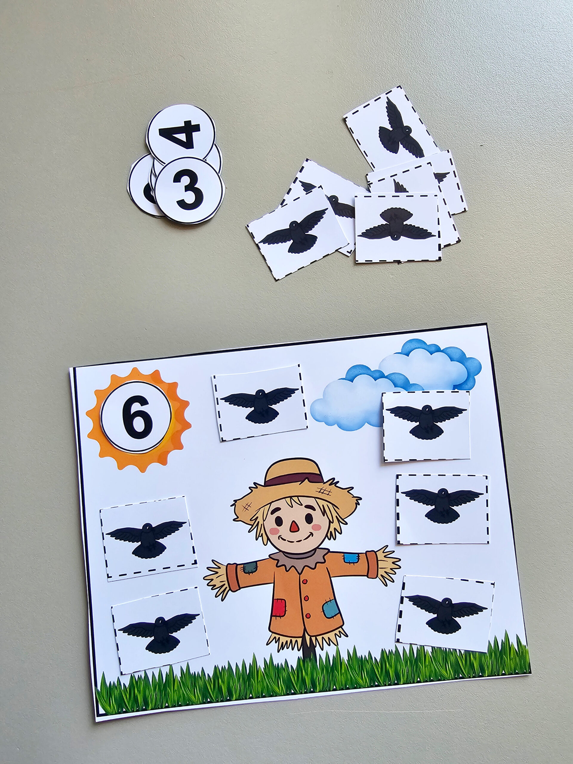 SUPER COMBO JUNINO – ATIVIDADES, PAINÉIS E DECORAÇÃO | MATERIAL EM PDF - Imagem 5