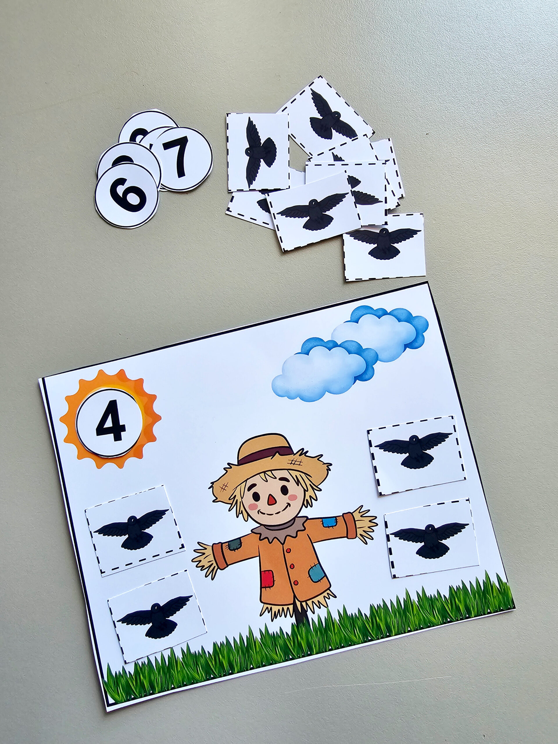 SUPER COMBO JUNINO – ATIVIDADES, PAINÉIS E DECORAÇÃO | MATERIAL EM PDF - Imagem 4