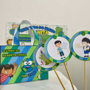 Kit Meio Ambiente Educativo em PDF – Painel Interativo + História na Maleta + Atividades Lúdicasmbiente Educativo em PDF – Painel Interativo + História na Maleta + Atividades Lúdicas