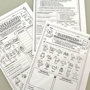 Alternative view of Lapbook dos 3R’s da Sustentabilidade | Meio Ambiente em PDF