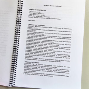 Alternative view of Projeto Folclore Brasileiro – Educação Infantil | Atividades Lúdicas Alinhadas à BNCC (PDF)