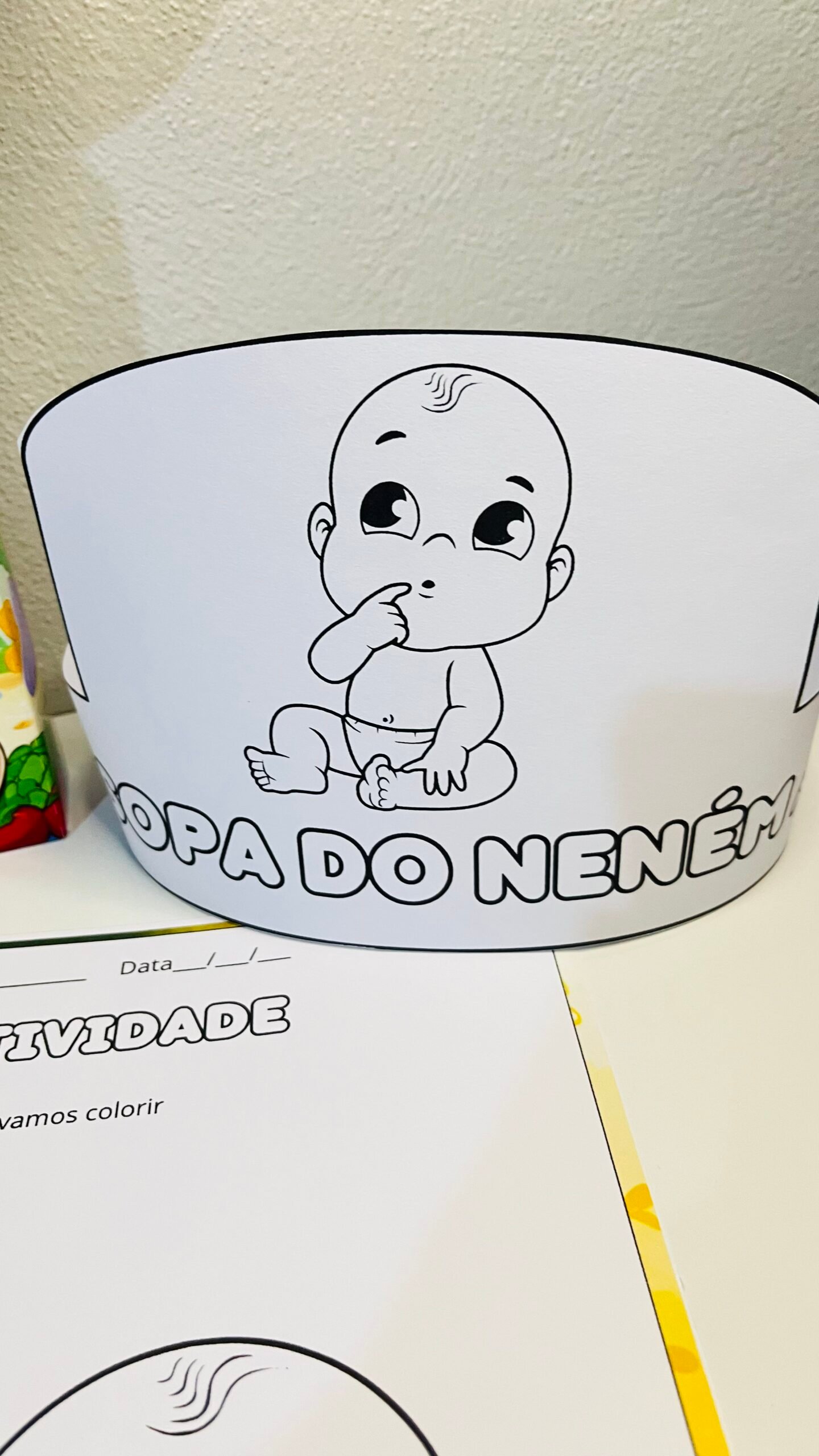 Sacola Musical – Sopa do Neném - Imagem 4